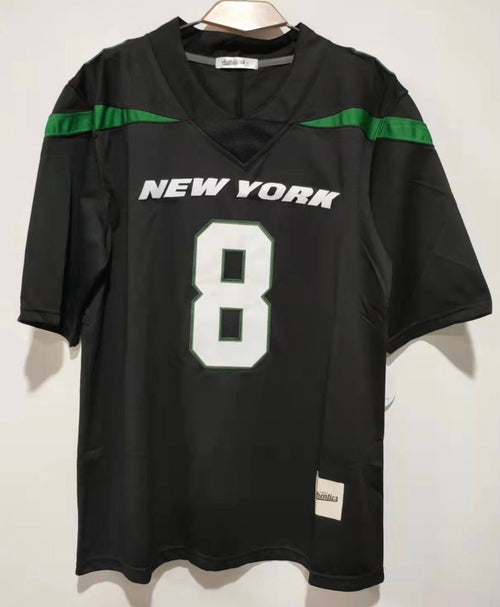 Aaron Rodgers New York Jets Jersey Classic Authentics product image 2