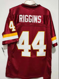 John Riggins Washington Redskins Commanders Jersey Classic product image 1