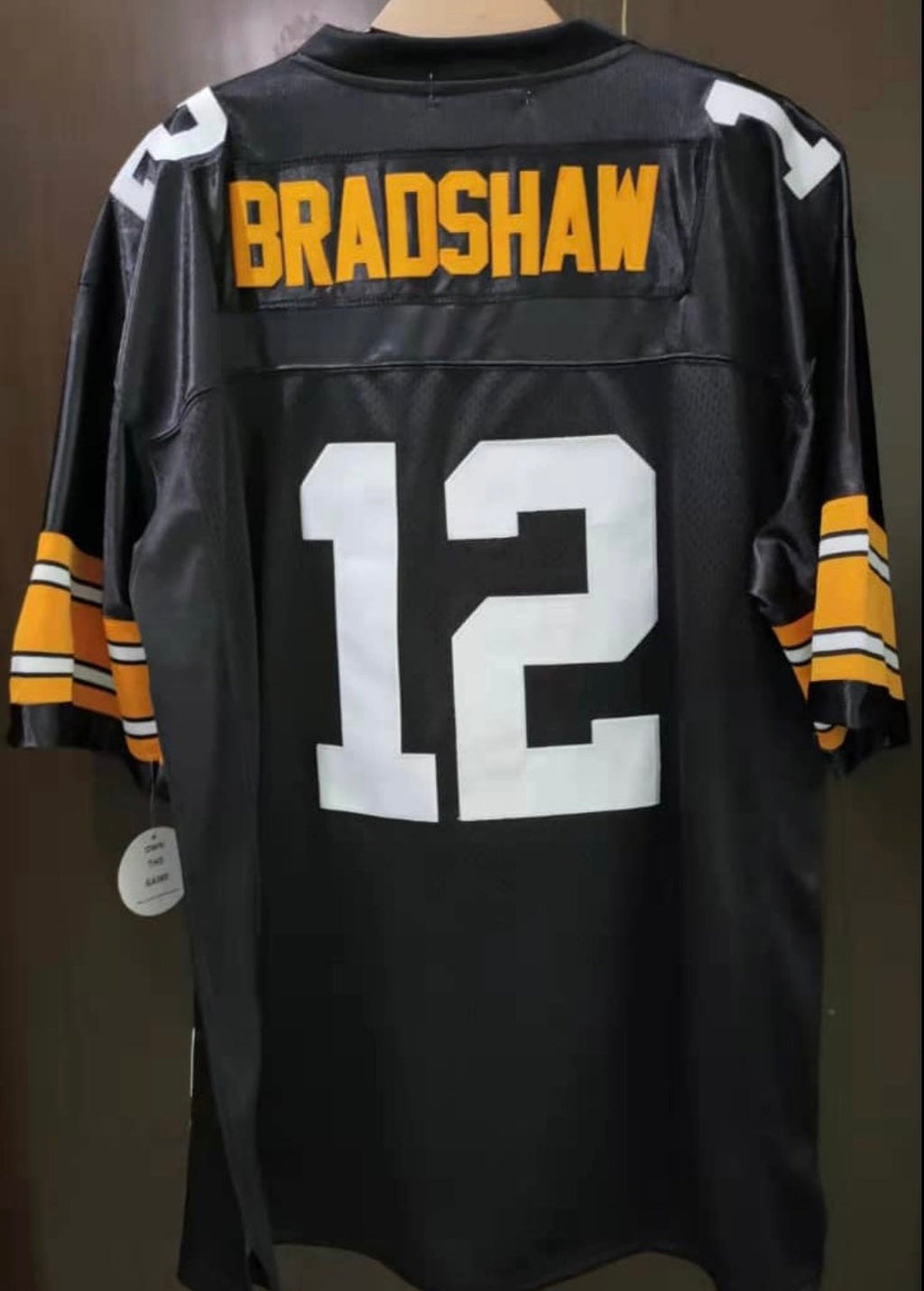 Terry Bradshaw Pittsburgh Steelers Classic Authentics product image 1