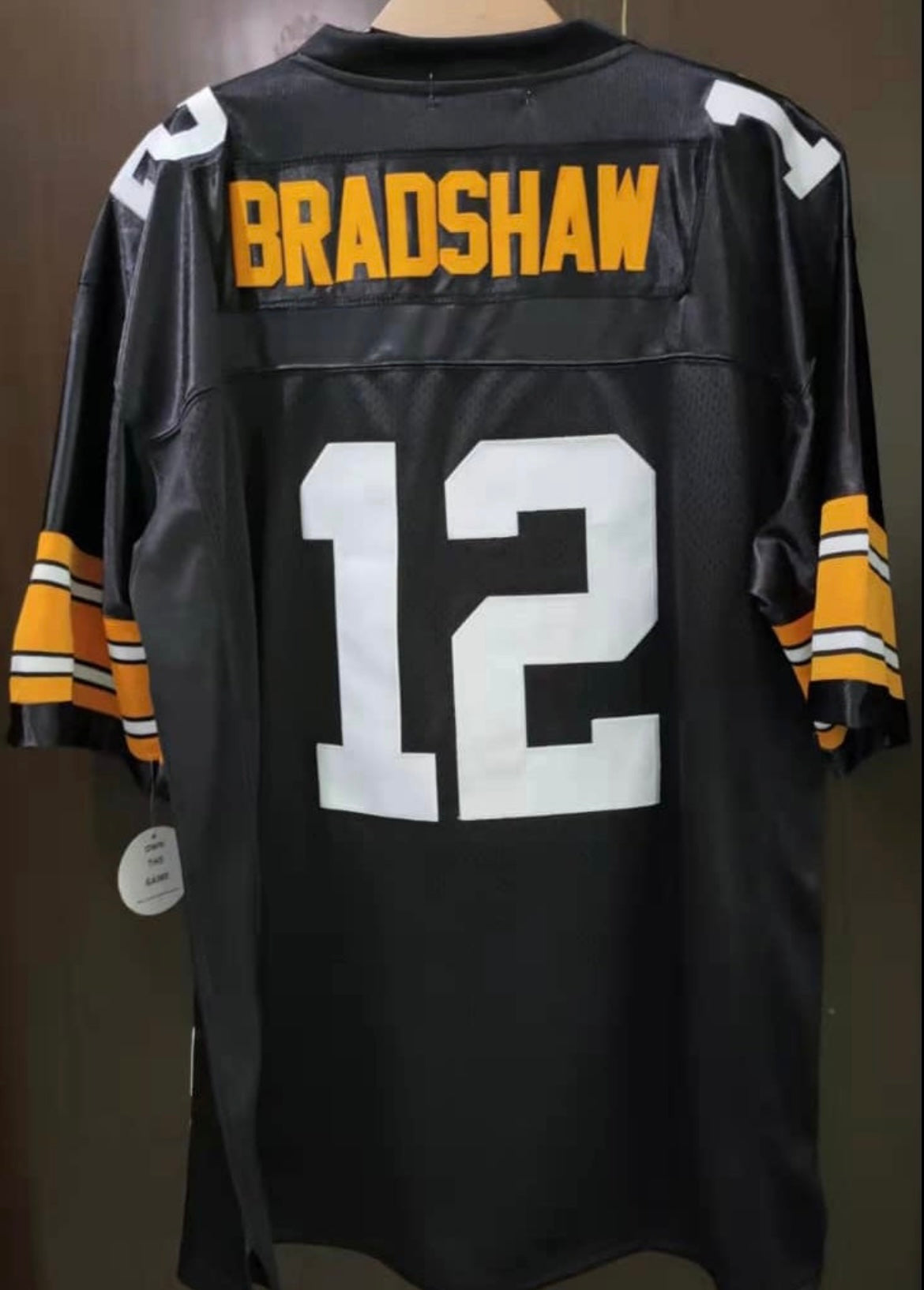 Terry Bradshaw Pittsburgh Steelers Classic Authentics product image 1