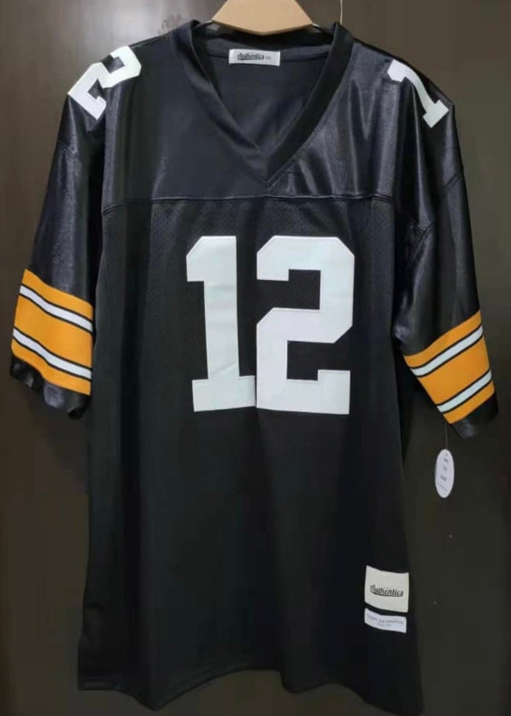 Terry Bradshaw Pittsburgh Steelers Classic Authentics product image 2