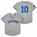 Ron Santo Chicago Cubs Jersey 1968 Cooperstown Collection product image 1