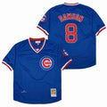 Andre Dawson Chicago Cubs Jersey 1987 Mitchell & Ness product image 1