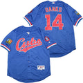 Ernie Banks Chicago Cubs Jersey Cooperstown Collection product image 1