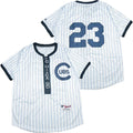 Ryne Sandberg Chicago Cubs Jersey Majestic (retro logo) product image 1
