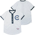 Chicago Cubs Jersey (No Name on Back) Cooperstown product image 1