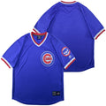 Chicago Cubs Jersey (No Name on Back) Cooperstown product image 1