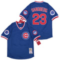 Ryne Sandberg Chicago Cubs Jersey 1984 Mitchell & Ness product image 1