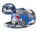 New York Rangers Era Hat adjustable product image 1