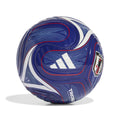 Japan FIFA Adidas 2026 World Cup Trionda Mini Soccer Ball product image 1, provided for visual reference and product detail