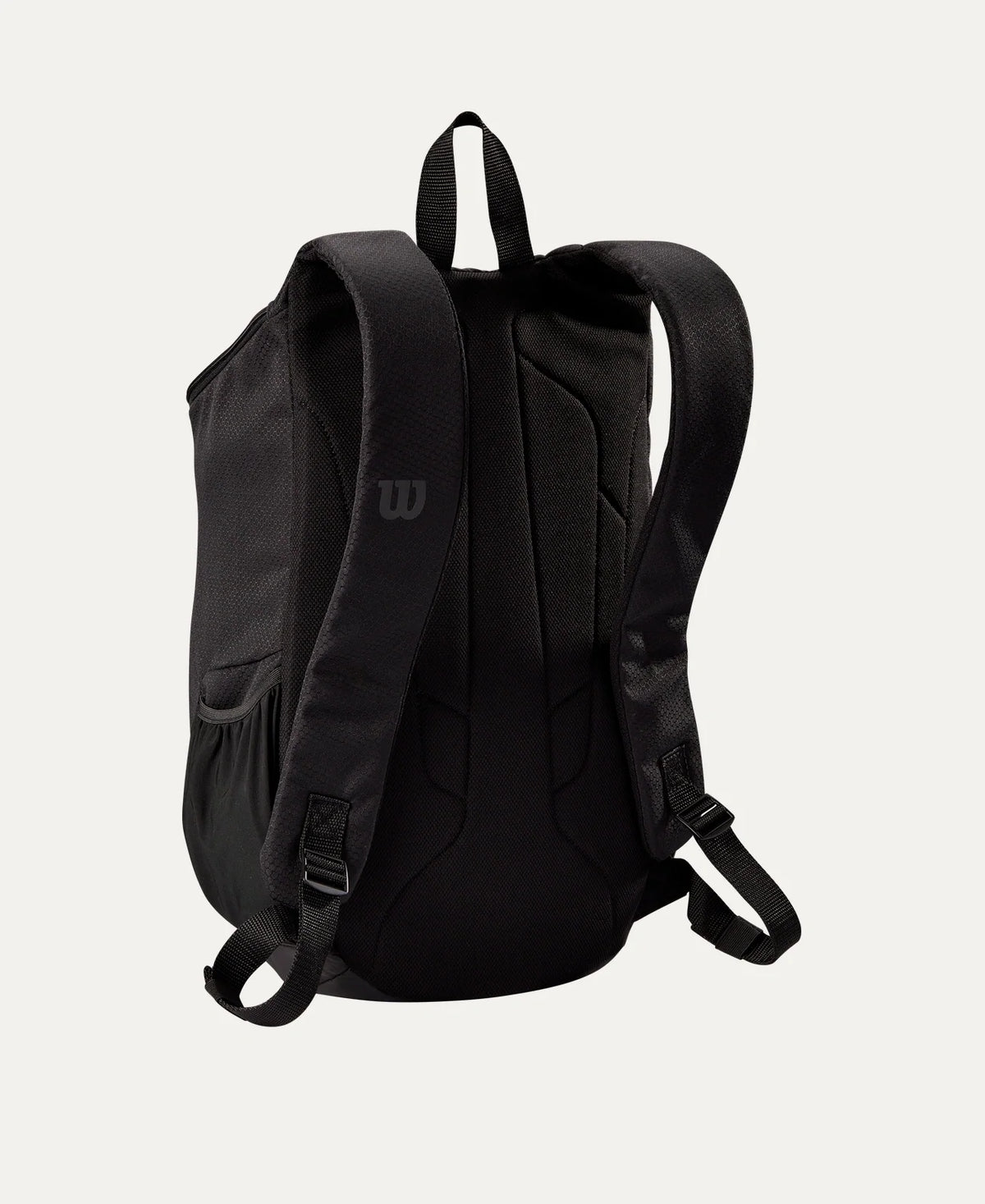 NBA Wilson Authentic Backpack product image 3, provided for visual reference and product detail review