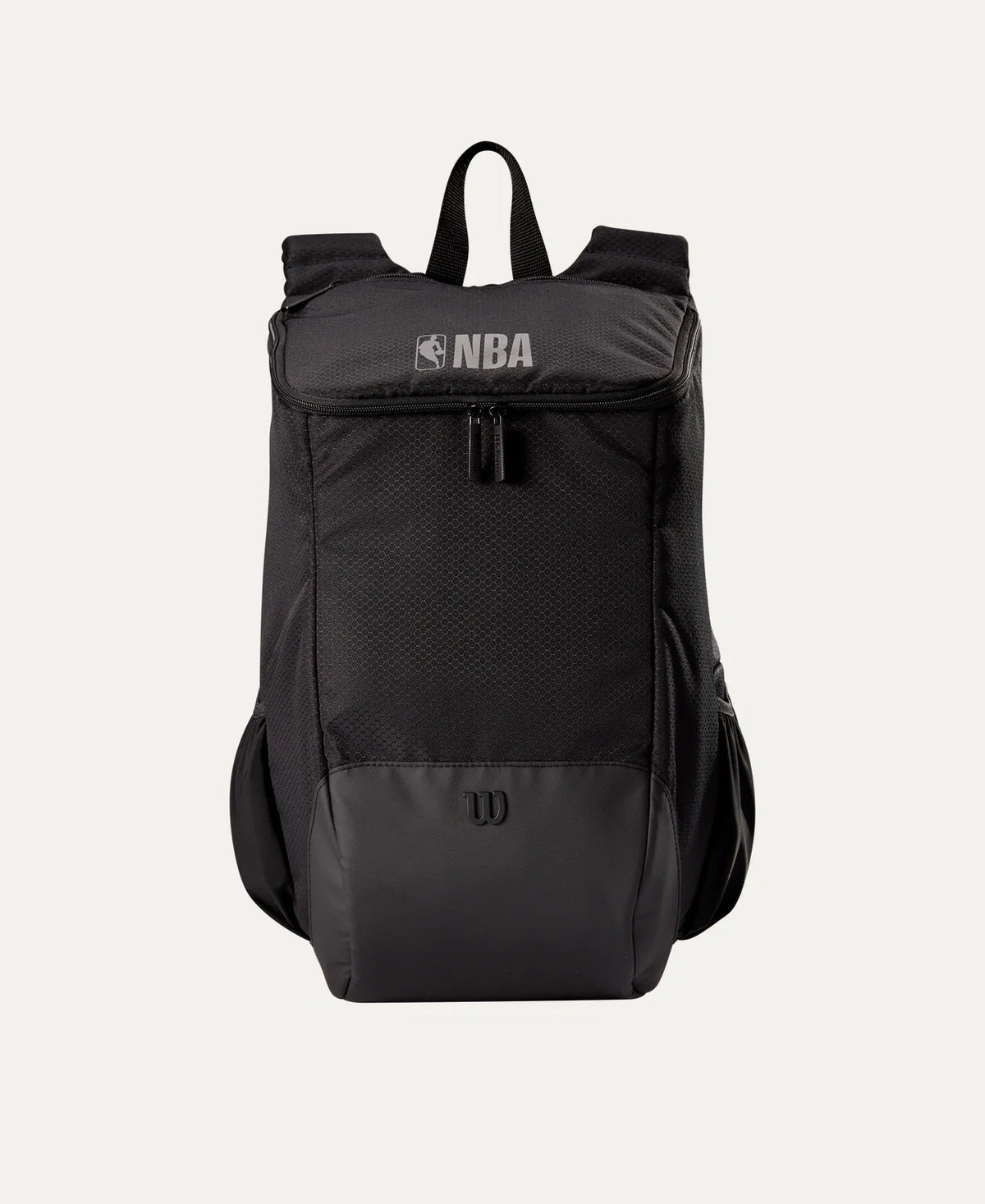 NBA Wilson Authentic Backpack product image 2, provided for visual reference and product detail review