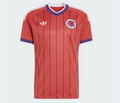 Scotland National Team FIFA Adidas Men Red 2026 Replica Away Jersey product image 1, provided for visual reference and