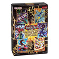 Yu-Gi-Oh Konami Magnificent Monsters Box Trading Card Game product image 1, provided for visual reference and product detail