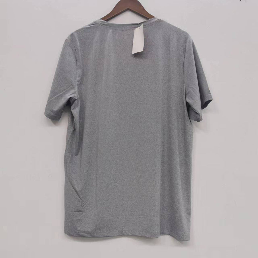 UCONN Connecticut Huskies 2024 gray championship T shirt product image 2