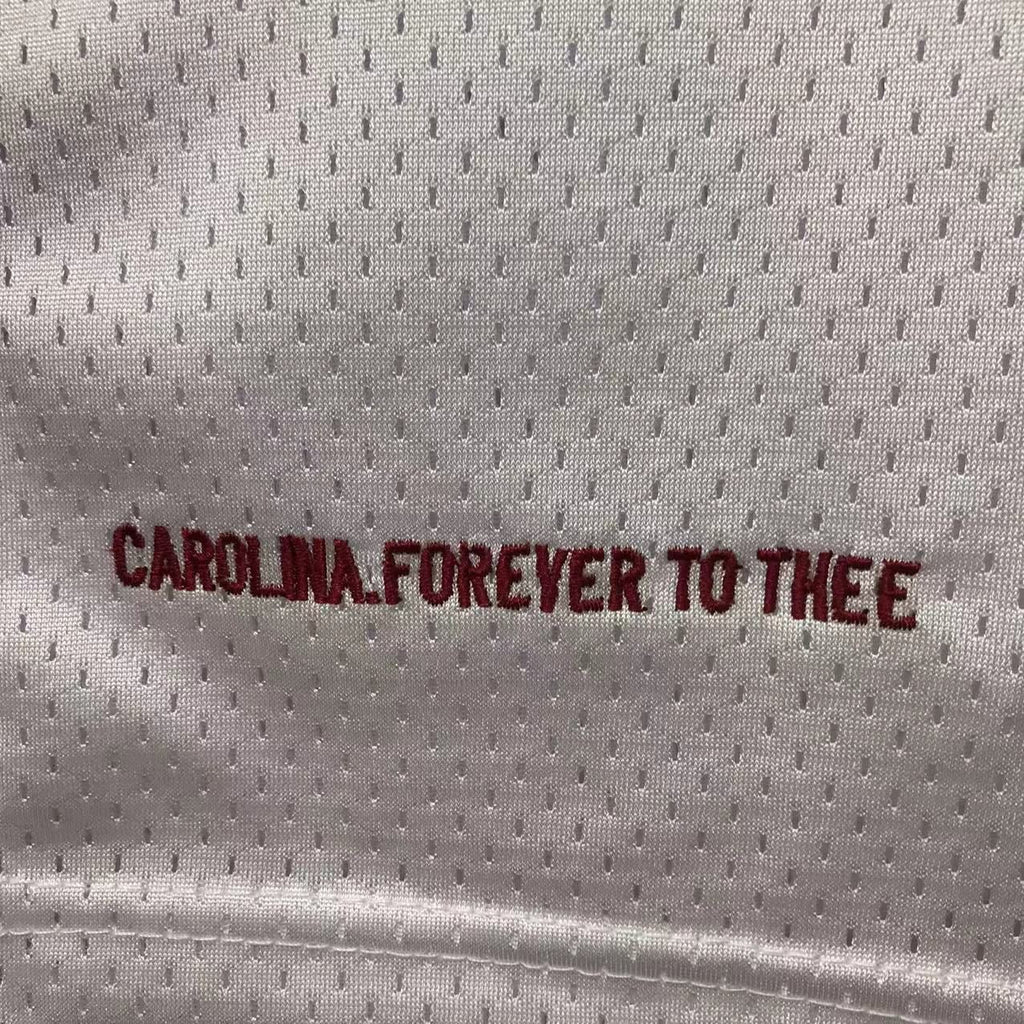 Connor Shaw South Carolina Gamecocks Official NCAA Jersey product image 3