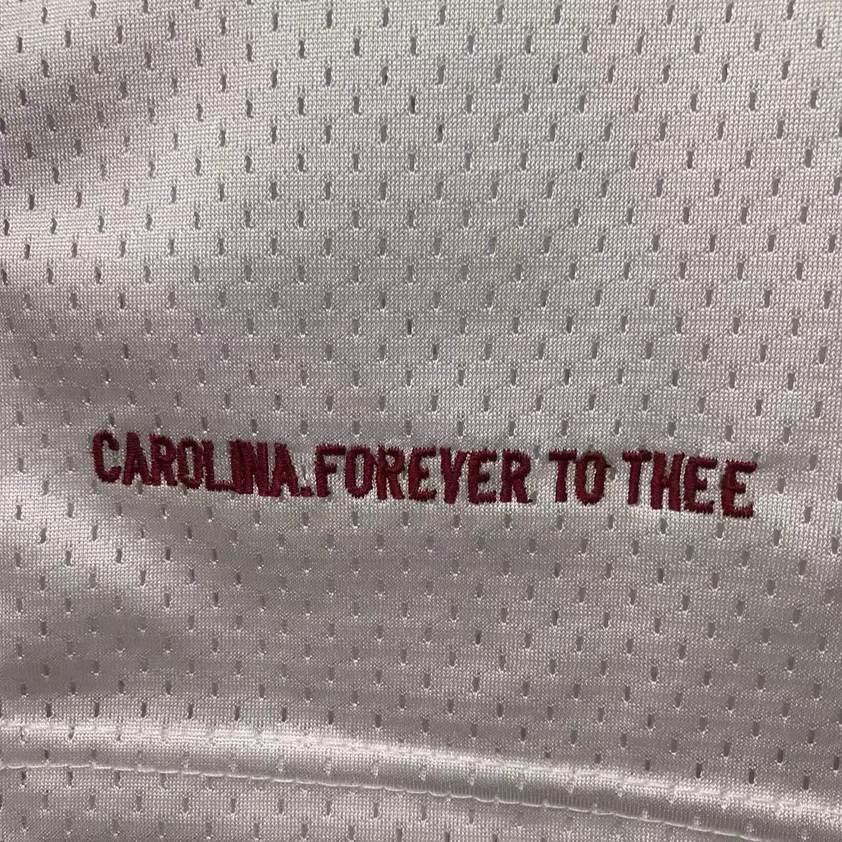 Connor Shaw South Carolina Gamecocks Official NCAA Jersey product image 3
