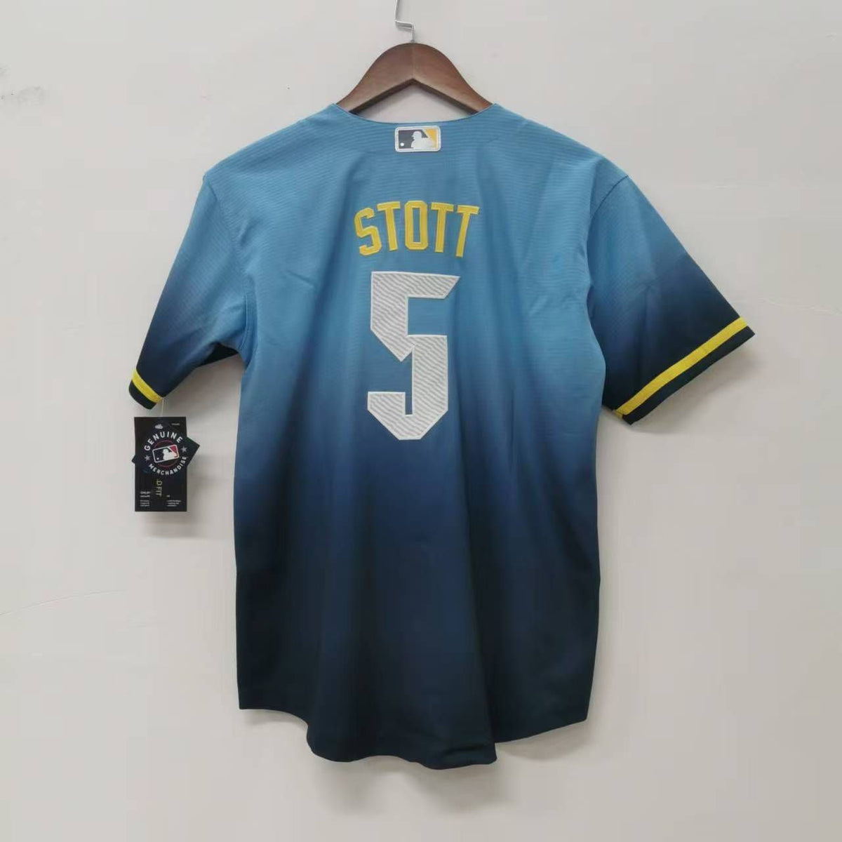 Bryson Stott YOUTH KIDS Philadelphia Phillies City Connect product image 1