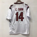 Connor Shaw South Carolina Gamecocks Official NCAA Jersey product image 1