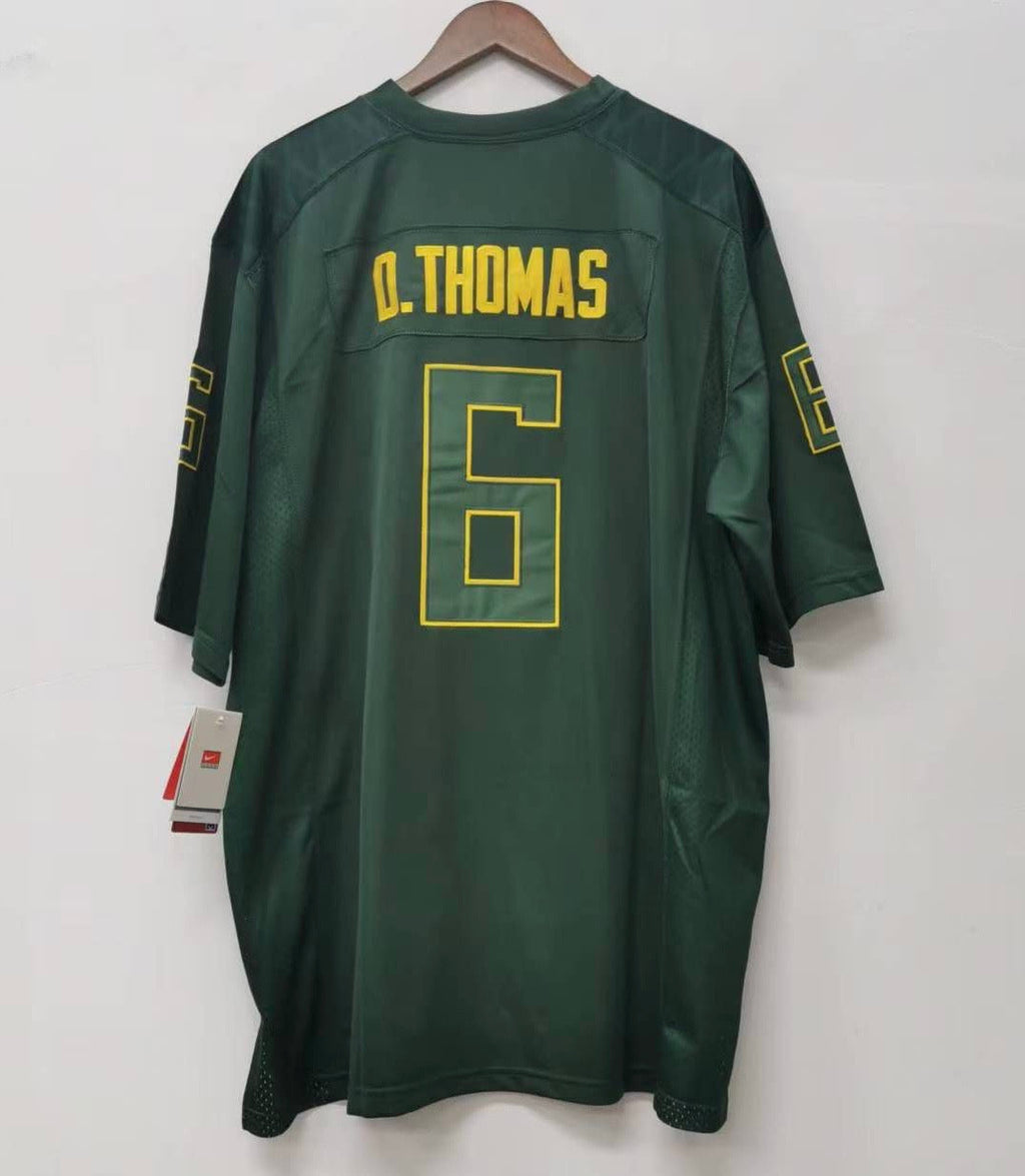 De'Anthony Thomas Oregon Ducks Jersey product image 2
