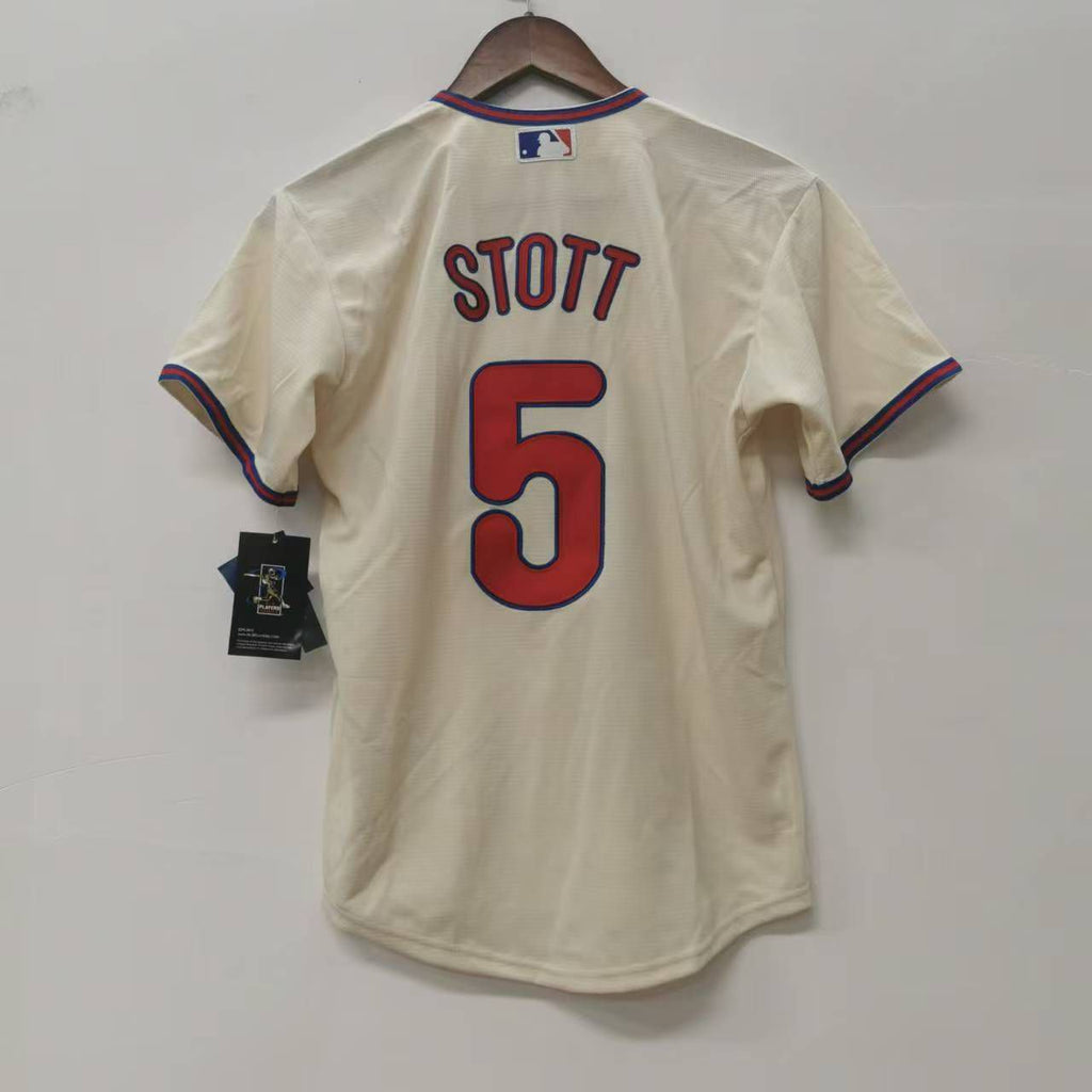 Bryson Stott YOUTH KIDS Philadelphia Phillies Official MLB product image 1