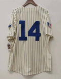 Ernie Banks Chicago Cubs Jersey 1969 Cooperstown Collection product image 1