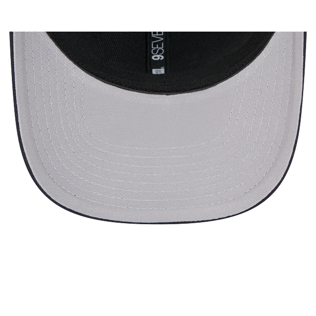 Toronto Blue Jays MLB New Era Men Navy 9Seventy 2024 City Connect Snapback Hat product image 3, provided for visual