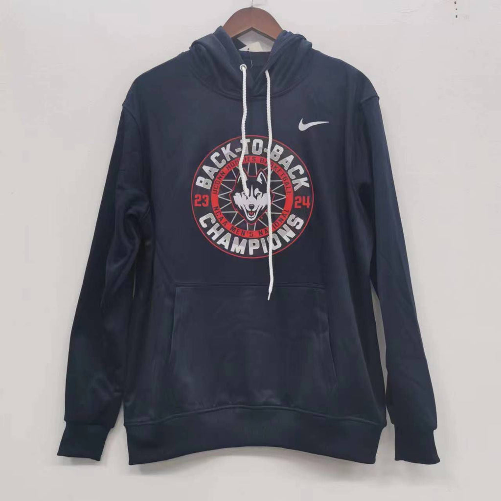 UCONN University of Connecticut 2024 back to Championship product image 1