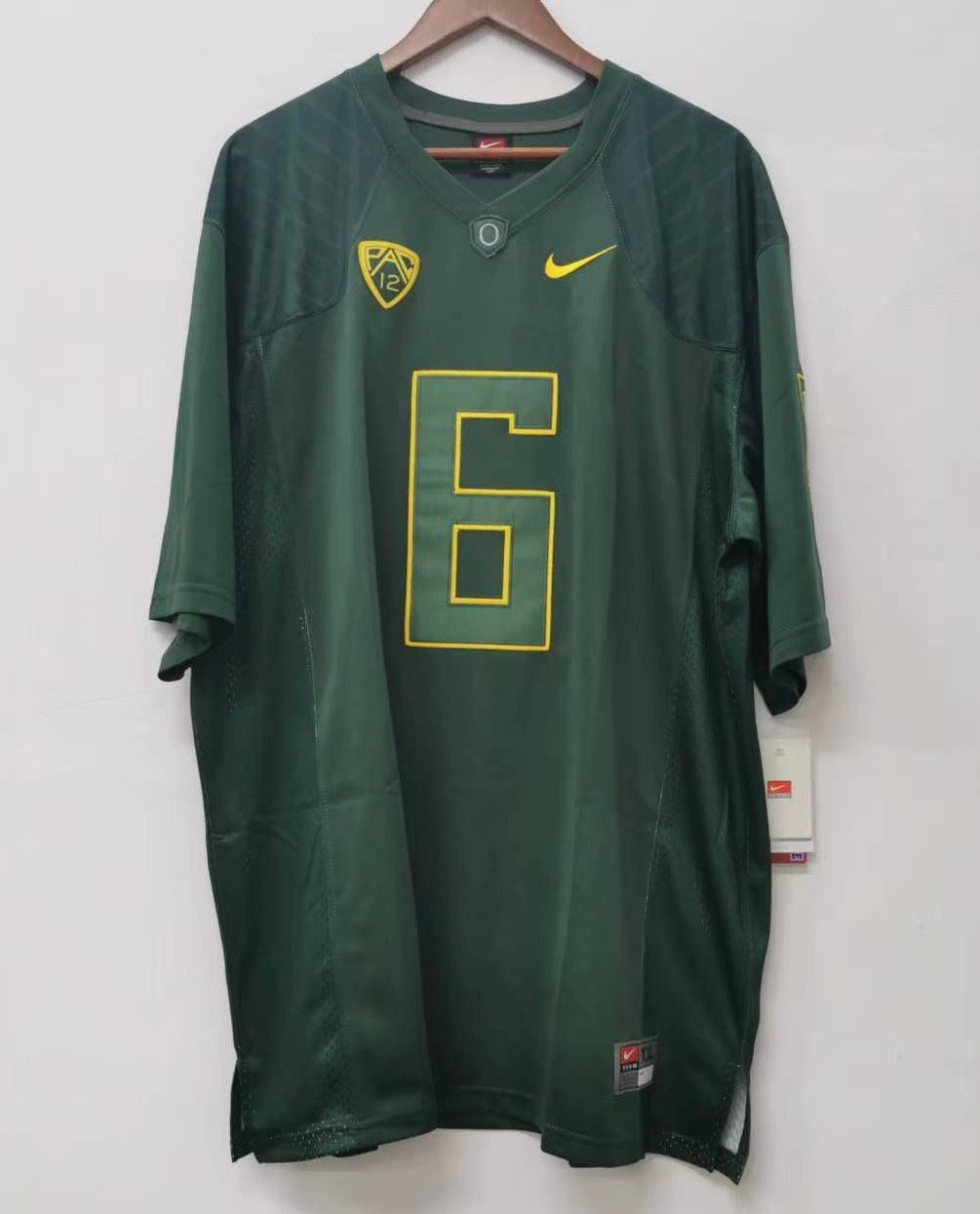 De'Anthony Thomas Oregon Ducks Jersey product image 3
