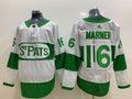 Mitch Marner Toronto Maple Leafs Jersey Saint Patrick’s product image 1