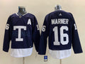 Mitch Marner Toronto Maple Leafs Official NHL Adidas Jersey product image 1