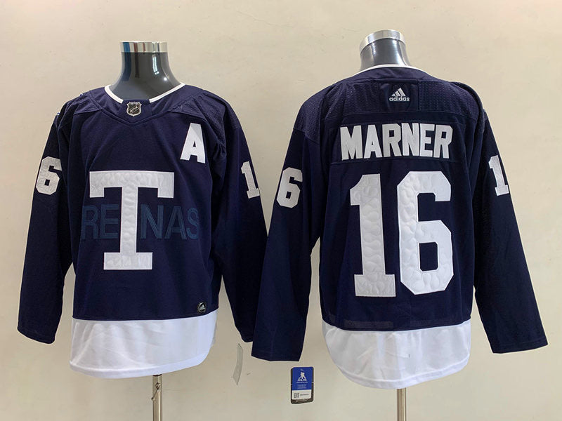 Mitch Marner Toronto Maple Leafs Official NHL Adidas Jersey product image 1