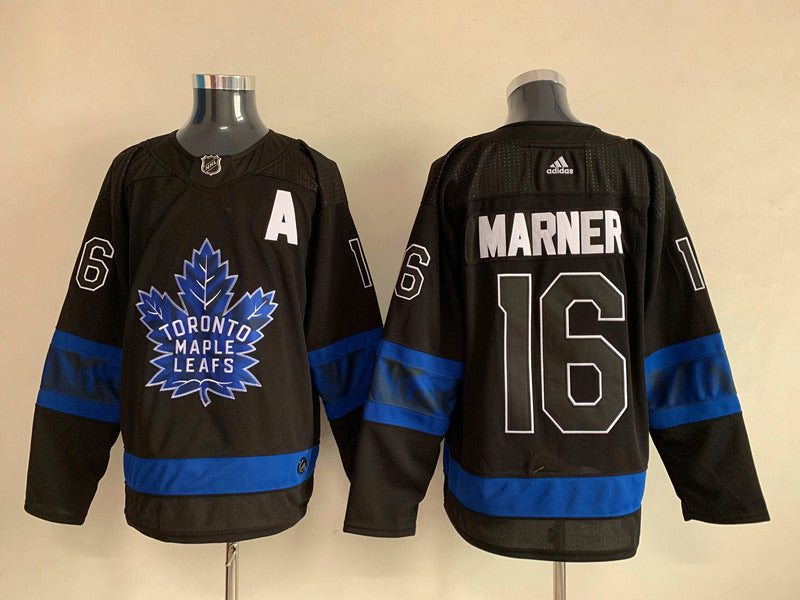 Mitch Marner Toronto Maple Leafs Official NHL Adidas Jersey product image 1
