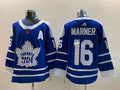 Mitch Marner Toronto Maple Leafs Official NHL Adidas Jersey product image 1