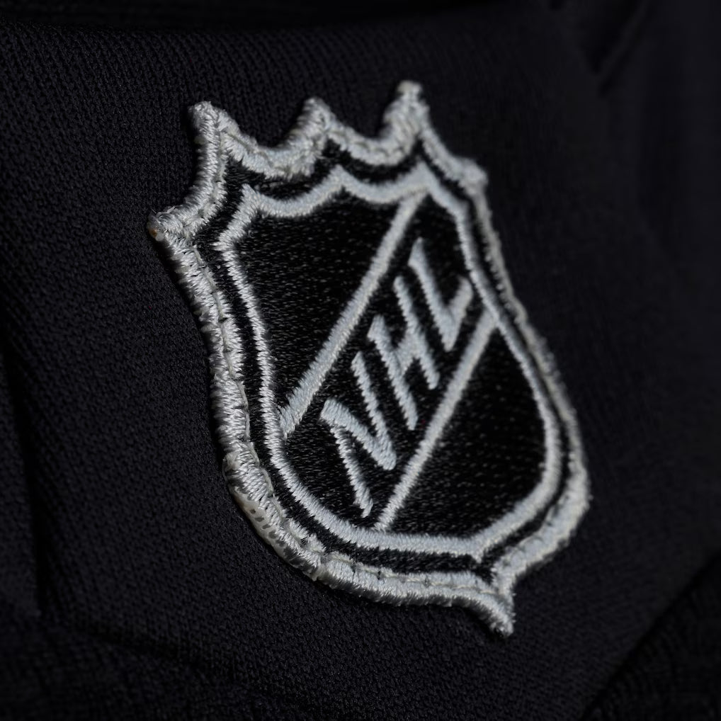 Nathan MacKinnon Colorado Avalanche NHL Mitchell & Ness Men Black 2019 All-Star Power Play Authentic Jersey product image 4,