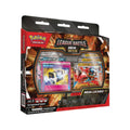 Pokémon TCG Mega Evolution Mega Lucario ex League Battle Deck product image 1, provided for visual reference and product