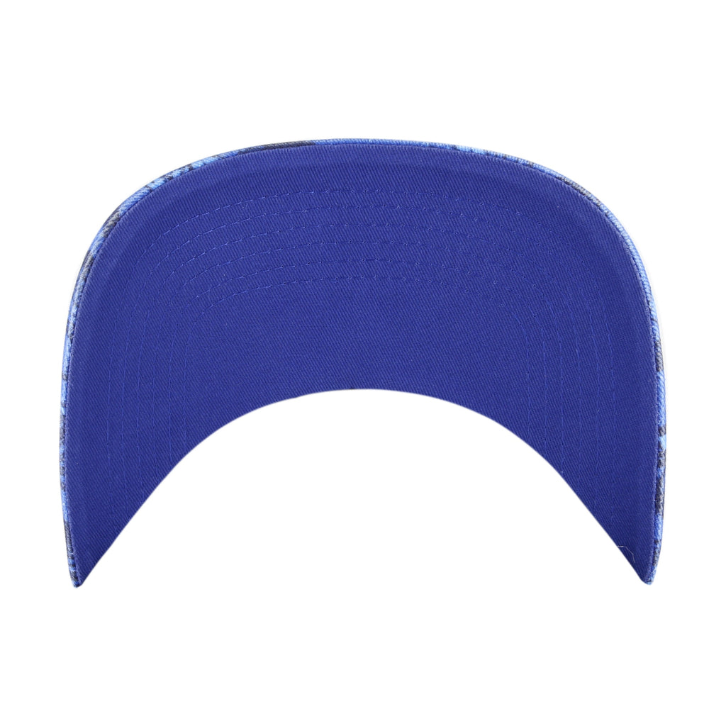 Toronto Blue Jays MLB 47 Brand Men Beige Fiji Rope Hitch Snapback product image 2, provided for visual reference and product