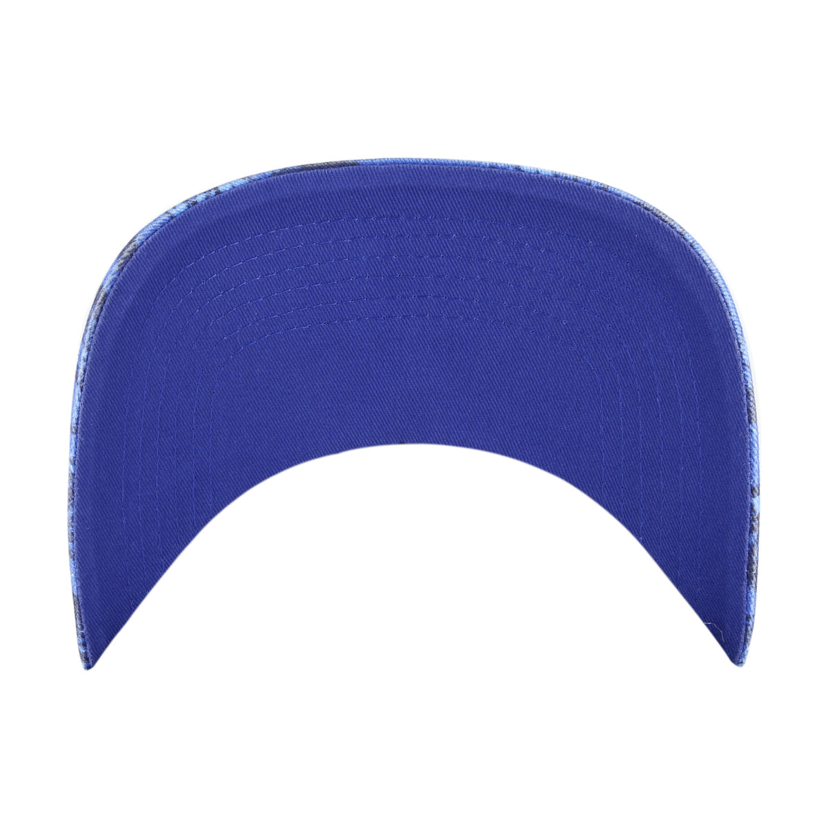 Toronto Blue Jays MLB 47 Brand Men Beige Fiji Rope Hitch Snapback product image 2, provided for visual reference and product