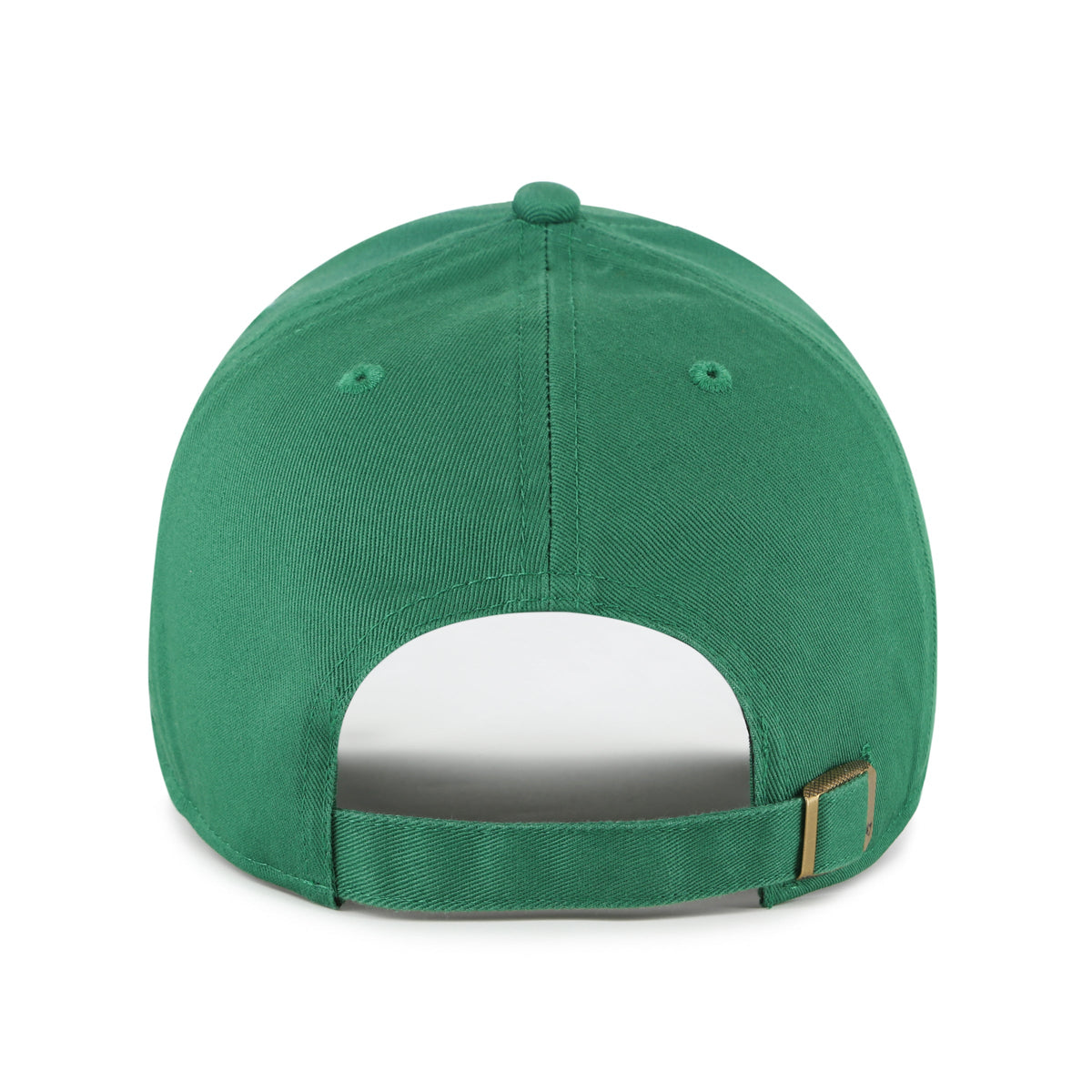 Toronto Maple Leafs NHL 47 Brand Men Lucky Green Legend MVP Adjustable Hat product image 2, provided for visual reference