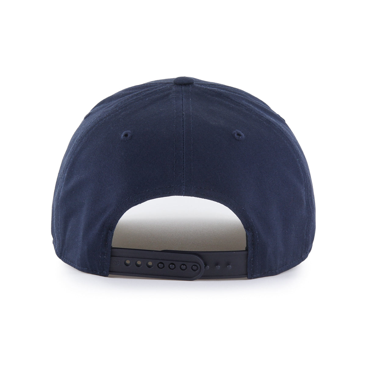 Blank 47 Brand Men Navy Rope Hitch Snapback product image 2, provided for visual reference and product detail review