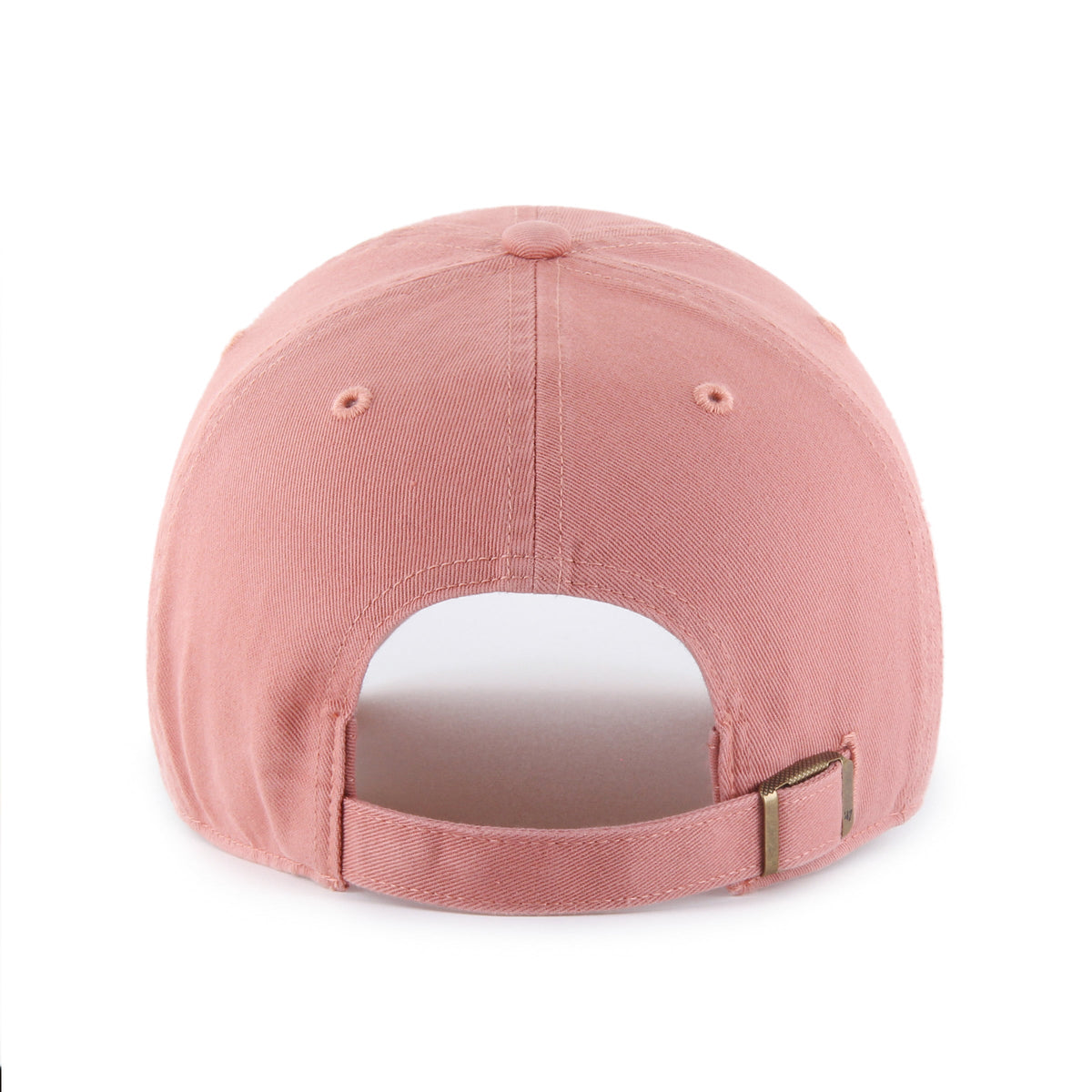 Toronto Blue Jays MLB 47 Brand Men Sedona Clean Up Adjustable Hat product image 2, provided for visual reference and product