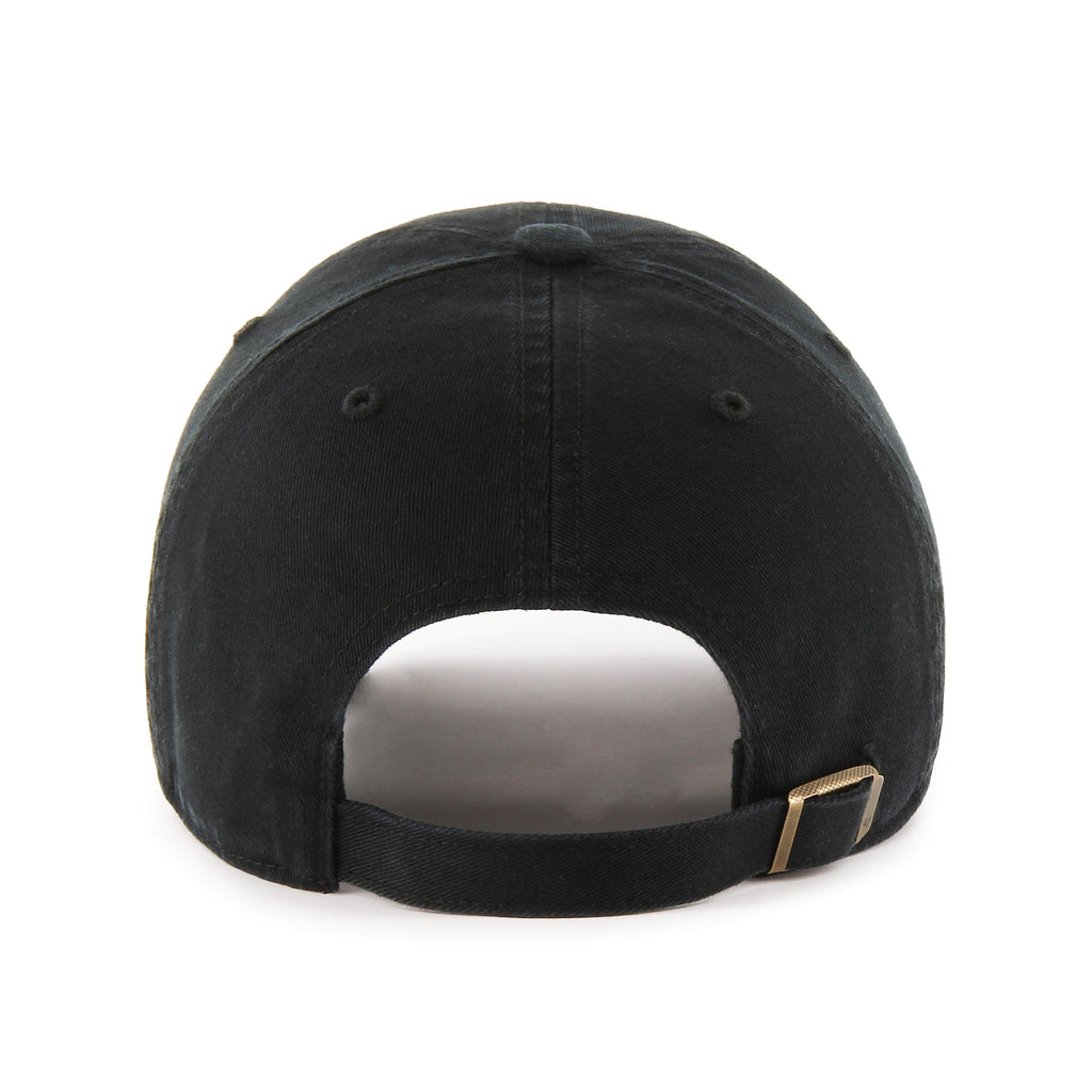 Corgi Butt Canine Collection 47 Brand Men Black Clean Up Adjustable Hat product image 2, provided for visual reference and