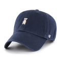 Pit Bull Canine Collection 47 Brand Men Navy Clean Up Adjustable Hat product image 1, provided for visual reference and