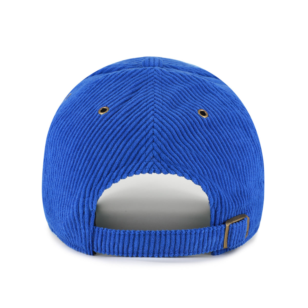 Toronto Blue Jays MLB 47 Brand Men Royal Blue Accordia MVP Adjustable Hat product image 2, provided for visual reference and